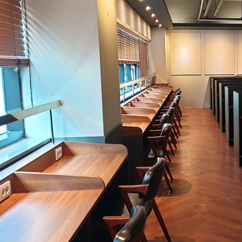 공부방/독서실/스터디카페 가구 #127