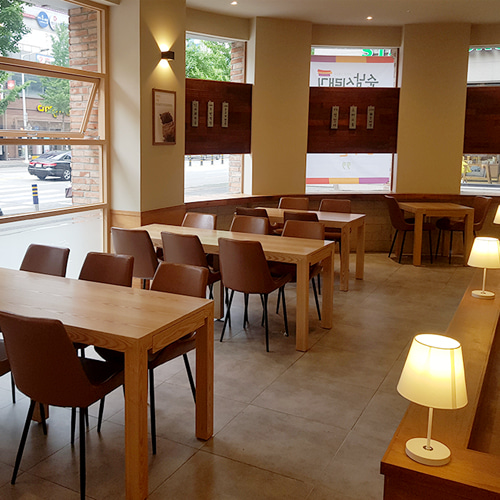 식당가구,업소용가구