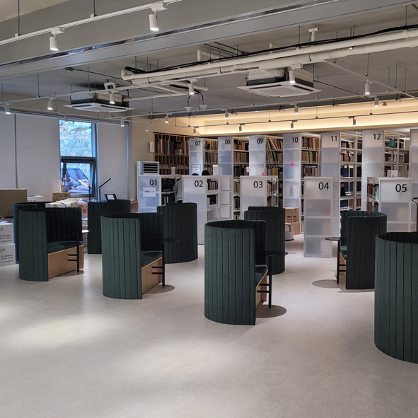 서울대학교 납품, 서울대학교 도서관 가구, 서울대학교 가구