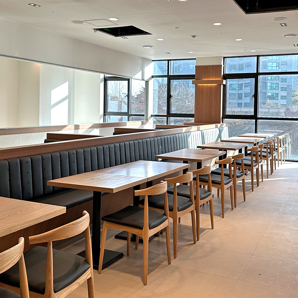 쿠우쿠우,뷔페식당,식당가구,음식점가구,프랜차이즈식당가구,프랜차이즈식당인테리어,쿠우쿠우가구,쿠우쿠우인테리어,쿠우쿠우청라점,식당의자,식당테이블,식당테이블제작,식당붙박이소파,식당붙박이소파제작,붙박이소파제작,붙박이소파