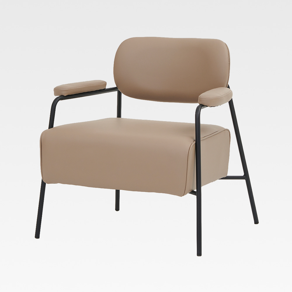 CEC-118 철제 pu 소파