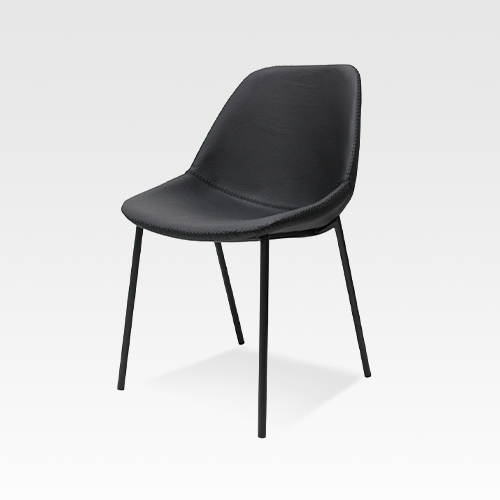 HGSC0009,철제의자